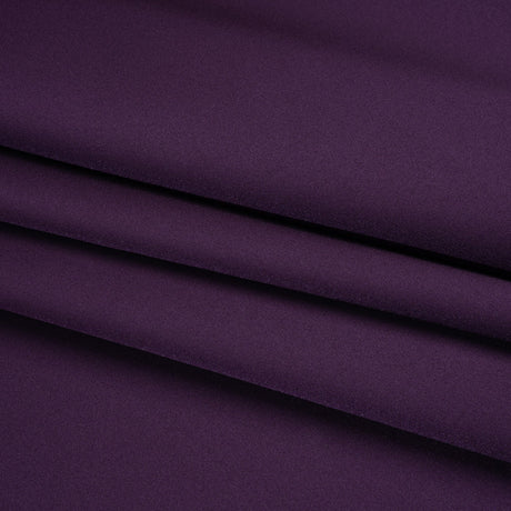 Polyester Satin - Vintage Grape - Reverie Collection