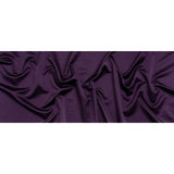 Polyester Satin - Vintage Grape - Reverie Collection