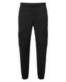 TriDri Unisex Riley Cargo Joggers