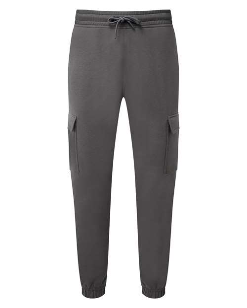 TriDri Unisex Riley Cargo Joggers