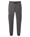 TriDri Unisex Riley Cargo Joggers
