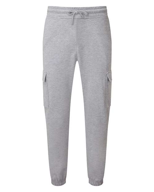 TriDri Unisex Riley Cargo Joggers