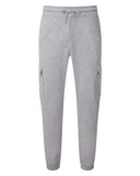 TriDri Unisex Riley Cargo Joggers