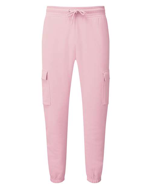 TriDri Unisex Riley Cargo Joggers