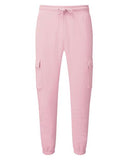 TriDri Unisex Riley Cargo Joggers