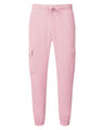 TriDri Unisex Riley Cargo Joggers