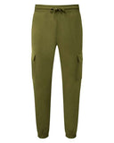 TriDri Unisex Riley Cargo Joggers