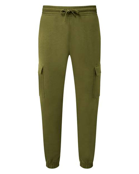 TriDri Unisex Riley Cargo Joggers