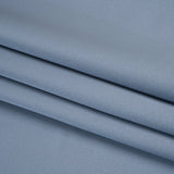 Polyester Satin - Desert Blue - Reverie Collection