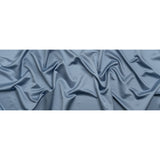 Polyester Satin - Desert Blue - Reverie Collection