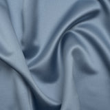 Polyester Satin - Desert Blue - Reverie Collection