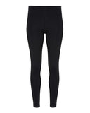 TriDri Women's Mesh Pocket Danica Leggings