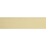 Stretch Velvet Ribbon Trim Made in Italy - 1.5" - Ivory - Gislaine Collection