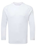 TriDri Unisex Panelled Long Sleeve Tech T-Shirt