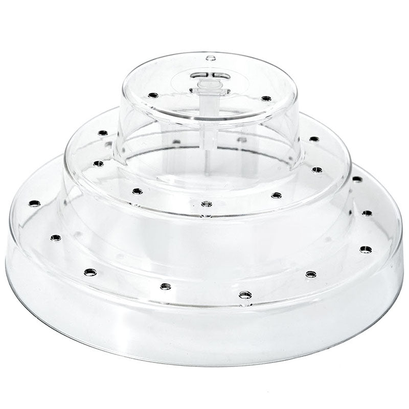 Silikomart White Stand for Cake Pops or Mini Ice Cream Pops
