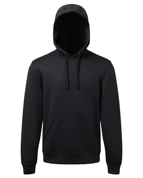 TriDri Unisex Spun Dyed Hooded Sweatshirt