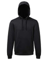 TriDri Unisex Spun Dyed Hooded Sweatshirt