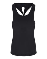TriDri Women's Knot Back Venus Tank
