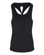 TriDri Women's Knot Back Venus Tank