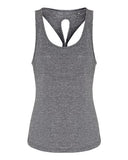 TriDri Women's Knot Back Venus Tank