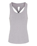 TriDri Women's Knot Back Venus Tank