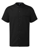 Men's Recycled Chef Shirt