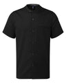 Men's Recycled Chef Shirt