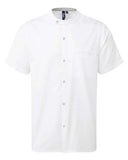 Men's Recycled Chef Shirt
