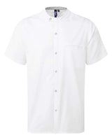 Men's Recycled Chef Shirt