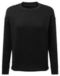 Women's Billie Side-Zip Crewneck Sweatshirt