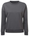 Women's Billie Side-Zip Crewneck Sweatshirt
