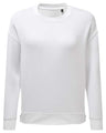 Women's Billie Side-Zip Crewneck Sweatshirt