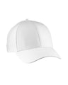 Pro-Flow Moisture-Wicking UV Protective Structured Cap