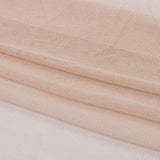 Silk Tulle - Blush