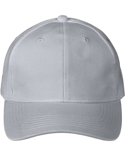 Endurance Recycled Mesh Cap | 100% Recycled Polyester Breathable Structured Six-Panel Hat