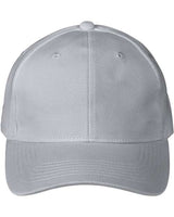 Endurance Recycled Mesh Cap | 100% Recycled Polyester Breathable Structured Six-Panel Hat