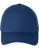 Endurance Recycled Mesh Cap | 100% Recycled Polyester Breathable Structured Six-Panel Hat