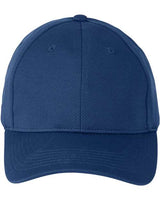 Endurance Recycled Mesh Cap | 100% Recycled Polyester Breathable Structured Six-Panel Hat