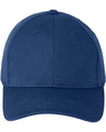 Endurance Recycled Mesh Cap | 100% Recycled Polyester Breathable Structured Six-Panel Hat