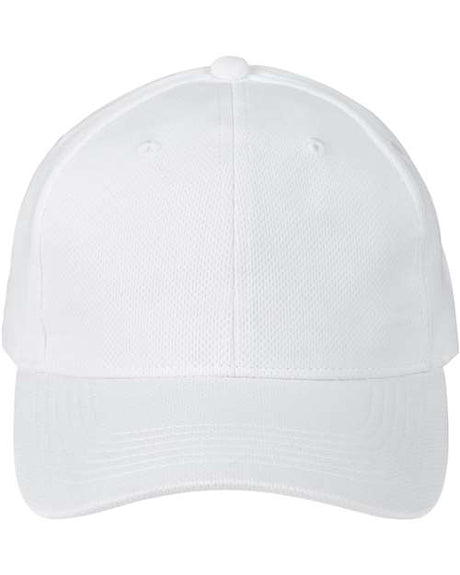 Adams Headwear Endurance Eco Mesh Cap Sustainable Recycled Mesh Hat
