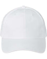 Endurance Recycled Mesh Cap | 100% Recycled Polyester Breathable Structured Six-Panel Hat