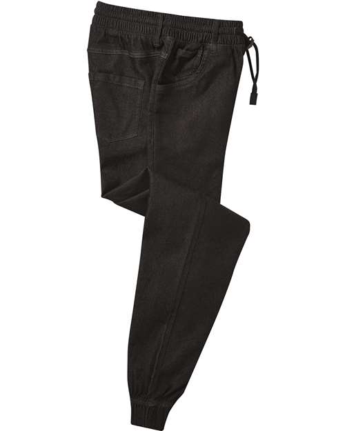 Unisex Chef's Artisanal Joggers
