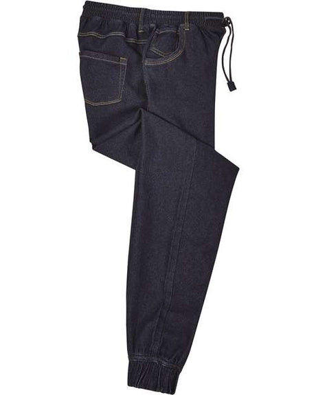 Unisex Chef's Artisanal Joggers