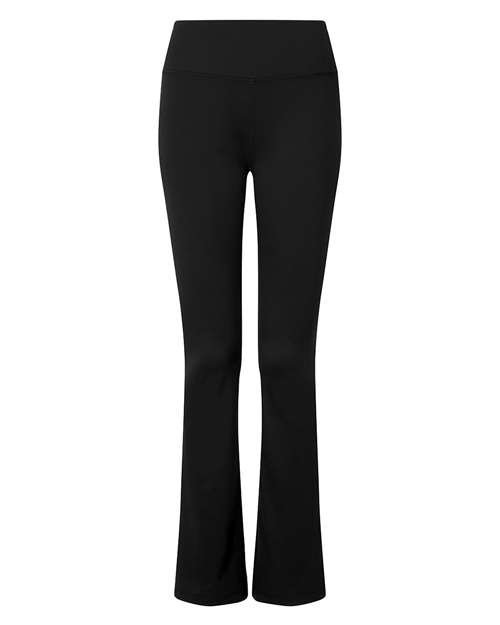 TriDri Women's Flare Leggings