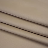 Polyester Satin - Cafe Mocha - Reverie Collection