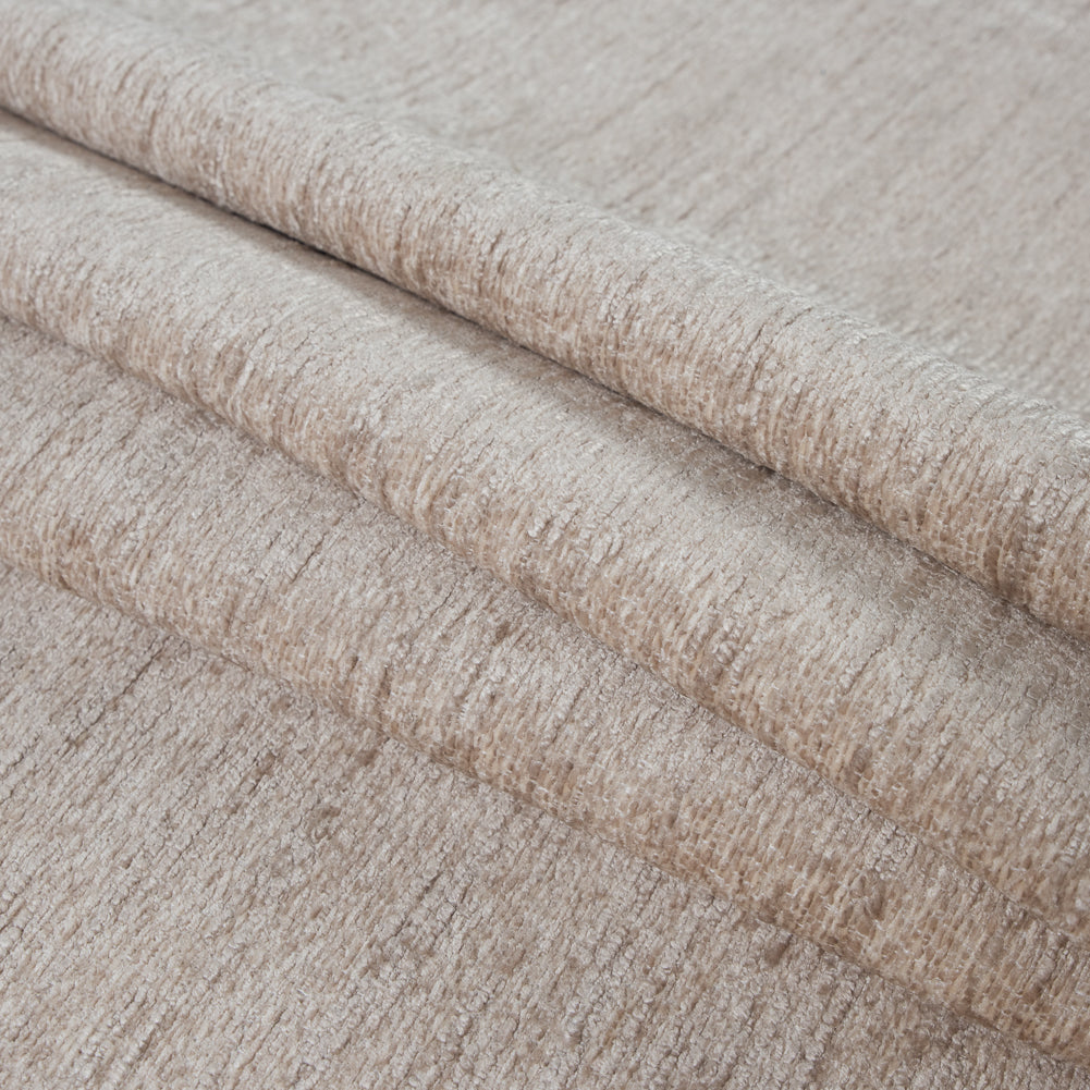 Tussah Polyester Upholstery Chenille