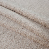 Tussah Polyester Upholstery Chenille