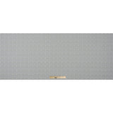 Steam Windowpane Check Cotton Woven