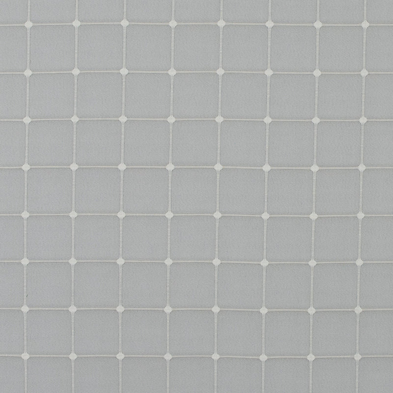 Steam Windowpane Check Cotton Woven
