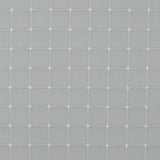 Steam Windowpane Check Cotton Woven